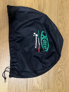 Mootorrattakiiver X-Lite X-802RR Ultra Carbon (9 foto / 10)