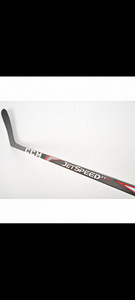 Hoki kepp CCM JETSPEED FT 440 Jr. flex grip,suurus:140,5 sm (3 foto / 5)