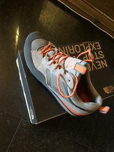 The north face verto plasma ||| (2 foto / 3)