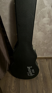 Gibson T signature (5 foto / 5)