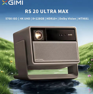 Xgimi rs20 ultra max (2 foto / 2)