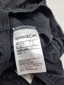 Новый,Speedo Essential + женский купальник! (6 фото из 9)