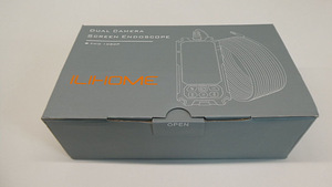 Endoskoop Ilhome Dual! (10 foto / 10)