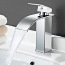 Дизайн Смеситель, Gavaer E-0008 Смеситель для ванной !Водопад. (фото #1)