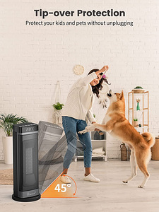 Kütteseade Son4sun ,puhur,ventilaator,kaugjuhtimispult. (9 foto / 10)