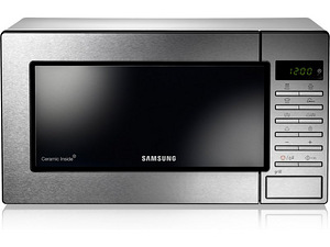 Микроволновая печь Samsung, (1 фото из 7)