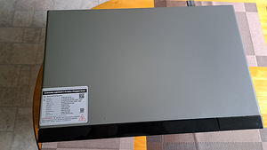 Микроволновая печь Samsung, (5 фото из 7)