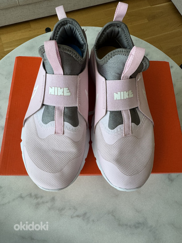 Tossud Nike, 37,5