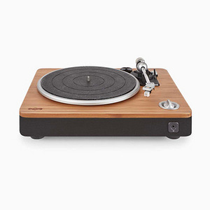 STIR IT UP TURNTABLE Vinüülplaadimängija (1 foto / 7)
