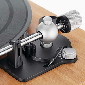 STIR IT UP TURNTABLE Vinüülplaadimängija (2 foto / 7)