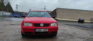 Volkswagen polo 1.9tdi 66kw (1 foto / 5)