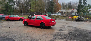 Volkswagen polo 1.9tdi 66kw (4 foto / 5)