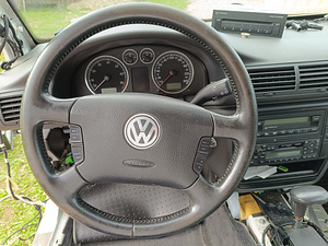 Vw passat b5.5 erinevad varuosad 4motion (7 foto / 10)