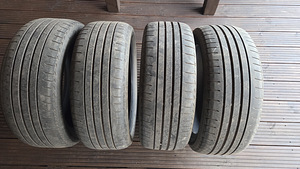 Suverehvid Bridgestone Turanza 225 45 18 (1 foto / 10)