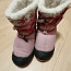 Зимние сапоги Demar, размер 22-23 (фото #1)