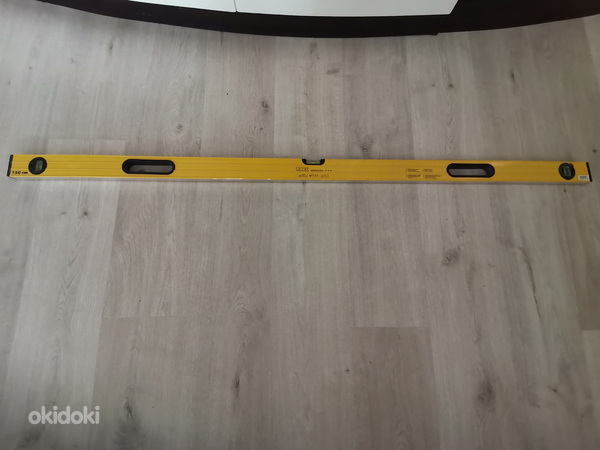 Lood Topex 150 cm.