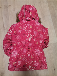 Huppa talvejope, 128 (2 foto / 2)
