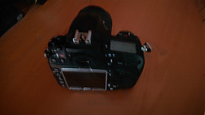 Nikon D800 +28mm f1,8 (1 foto / 3)