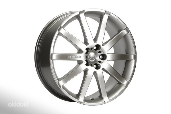 HEICO 19'' veljed VOLVO