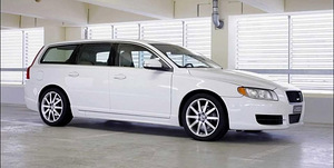 HEICO 19'' veljed VOLVO (2 foto / 5)