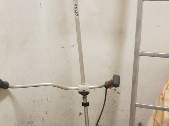 Stihl fs 130