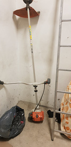 Stihl fs 130 (3 foto / 3)