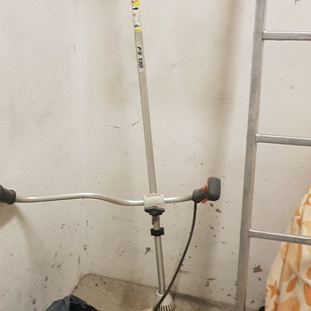 Stihl fs 130