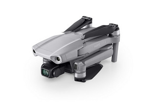 DJI Mavic Air 2 Fly More Combo + ND Filtrid (3 foto / 5)