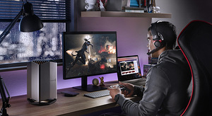 BlackMagic GDDR5 8GB eGPU - Apple/PC (VR-READY) (5 foto / 6)