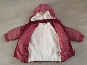 Soe Lindexi jope, 86 cm (3 foto / 4)