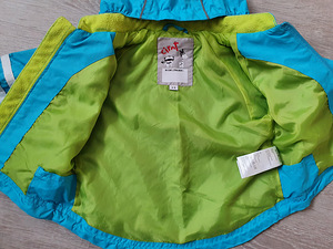 Ciraf k/s komplekt, 68 cm (2 foto / 8)