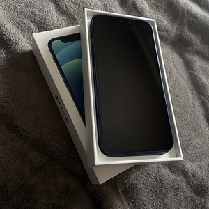iPhone 12 мини 128гб (3 фото из 5)