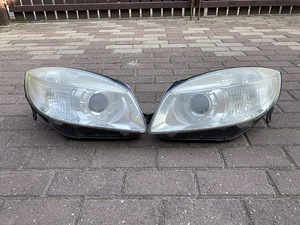 Skoda Roomster/Fabia esituled (1 foto / 5)