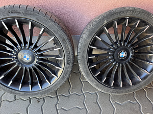 R18 Alpina Style Veljed (Replica) (3 foto / 8)