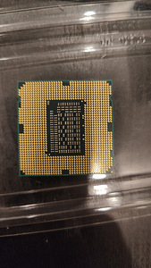 CPU Intel Core I7-2600K 3.80GHz (2 foto / 2)