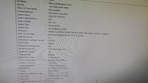 Full-PC BMW (I5-3370K CPU, MSI 1060 GPU, 20GB DDR3 RAM) (4 фото из 4)