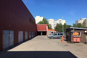M. Härma tn 12, Lasnamäe, Tallinn, Harjumaa (3 foto / 4)