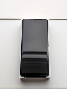 Google Pixel 6 Pro 128GB Stormy Black (3 foto / 4)