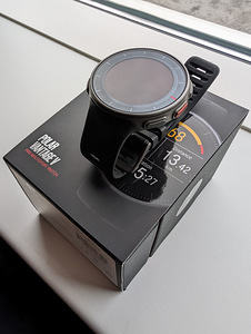 Polar Vantage V (2 фото из 2)