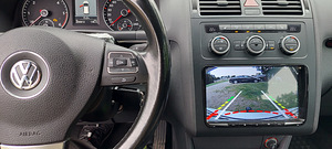 Touran 2.0 TDI (10 фото из 10)