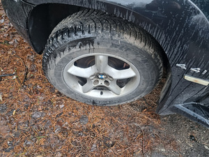 BMW x5 17r 5x120 (5 foto / 7)
