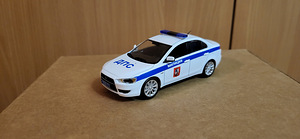 Mudelautod 1/43 1:43 (2 foto / 10)