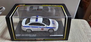 Mudelautod 1/43 1:43 (1 foto / 10)