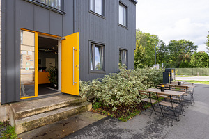 Vana-Kalamaja tn 18, Põhja-Tallinn, Tallinn, Harjumaa (4 foto / 8)