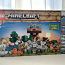 Lego Minecraft The Crafting Box 2 21135 (фото #1)