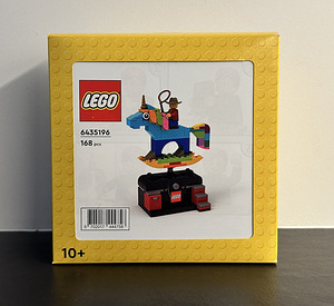 LEGO VIP Reward Fantasy Adventure Ride (1 foto / 2)