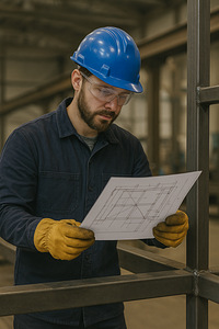 Otsime painutuspinki operaatorit/metallitööde lukksepp (2 foto / 2)