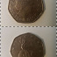 Монеты/mündid (фото #2)