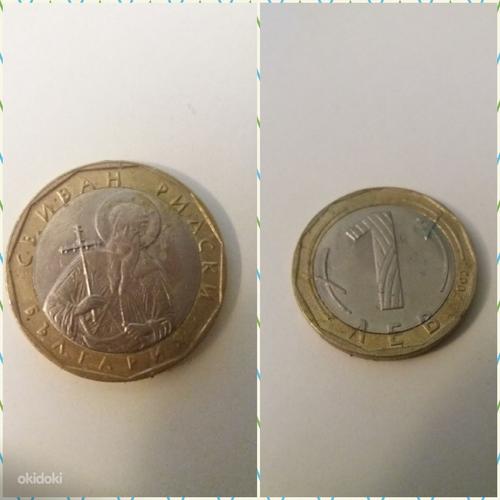 Монеты/mündid (фото #5)