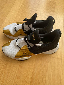 Nike sporditossud (2 foto / 3)